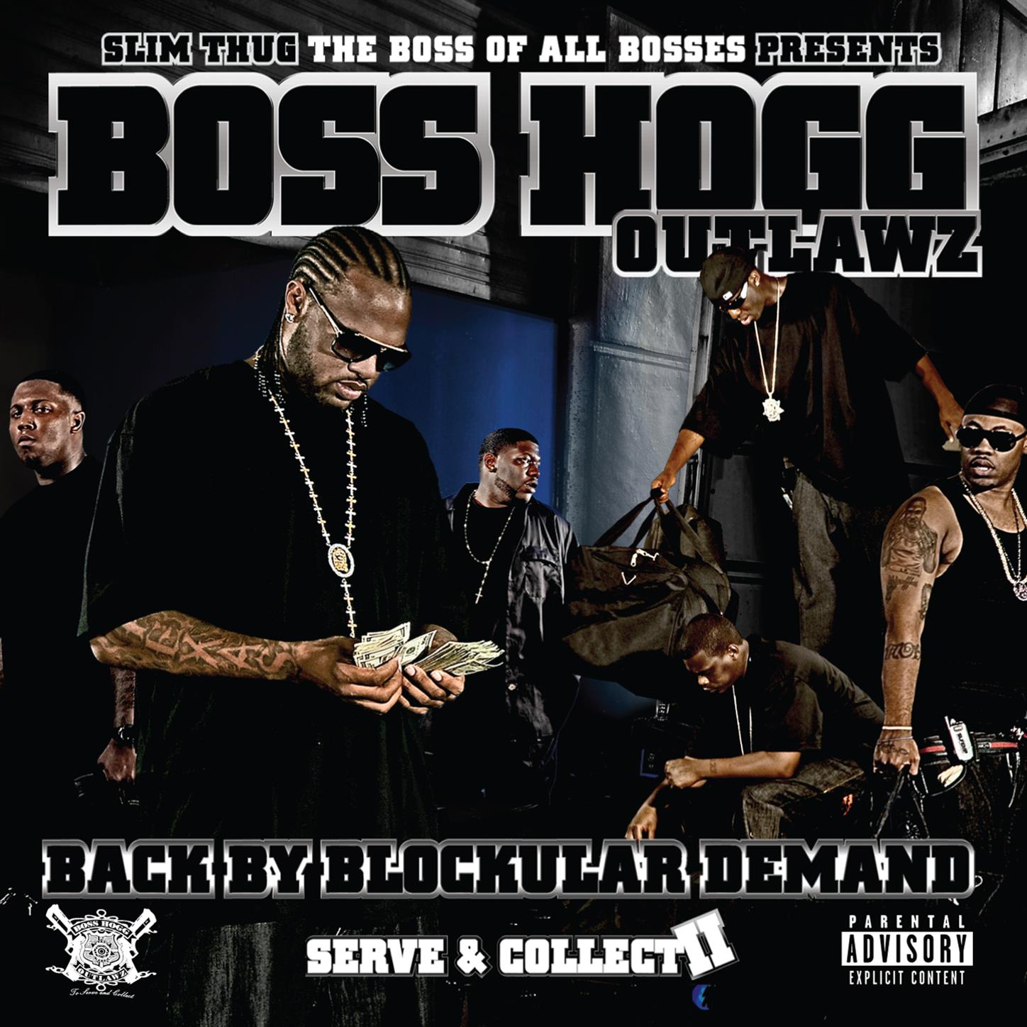 Lyrics | Slim Thug, Ray J, Killa Kyleon, Boss Hogg Outlawz And PJ ...