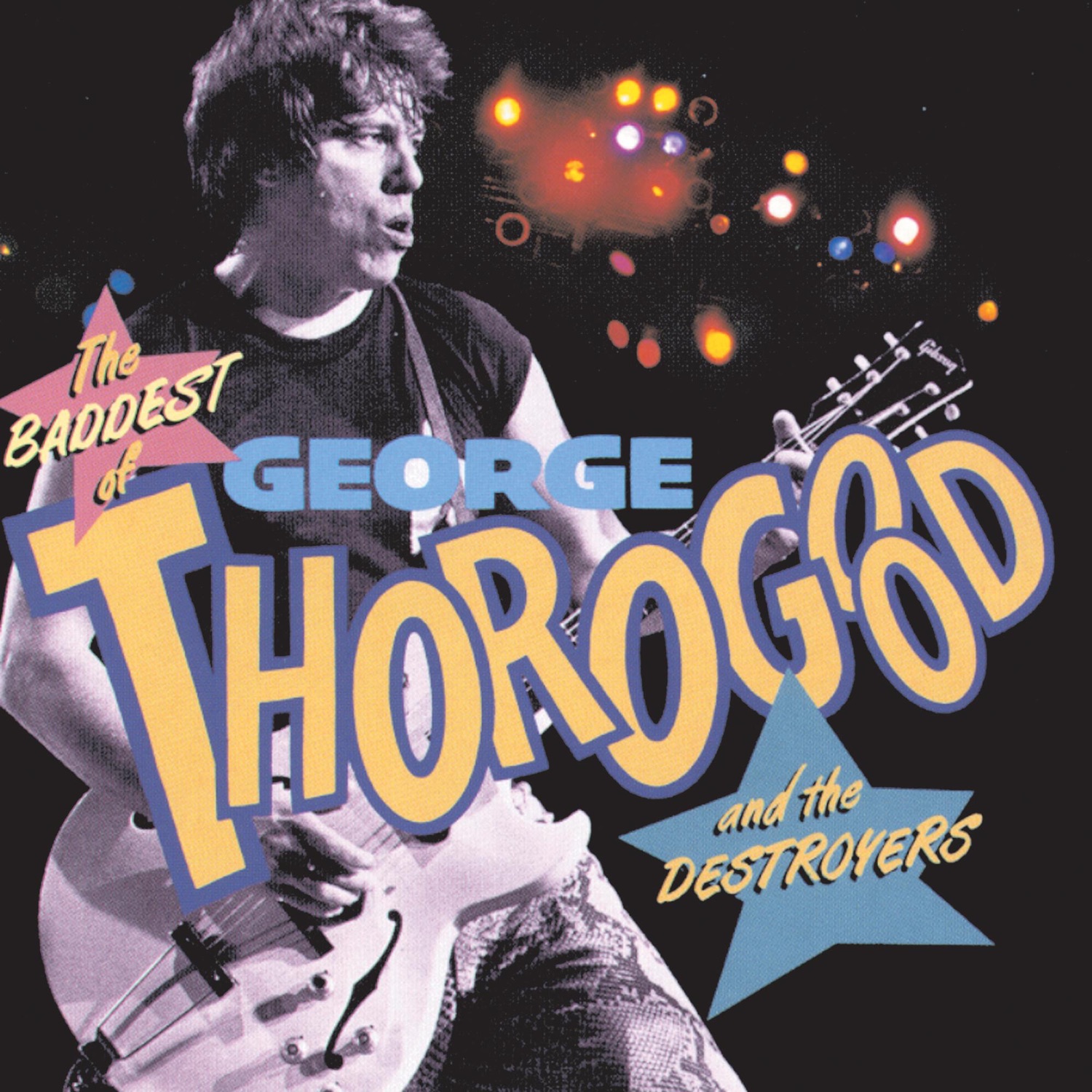 Lyrics | George Thorogood & The Destroyers | Louie To Frisco