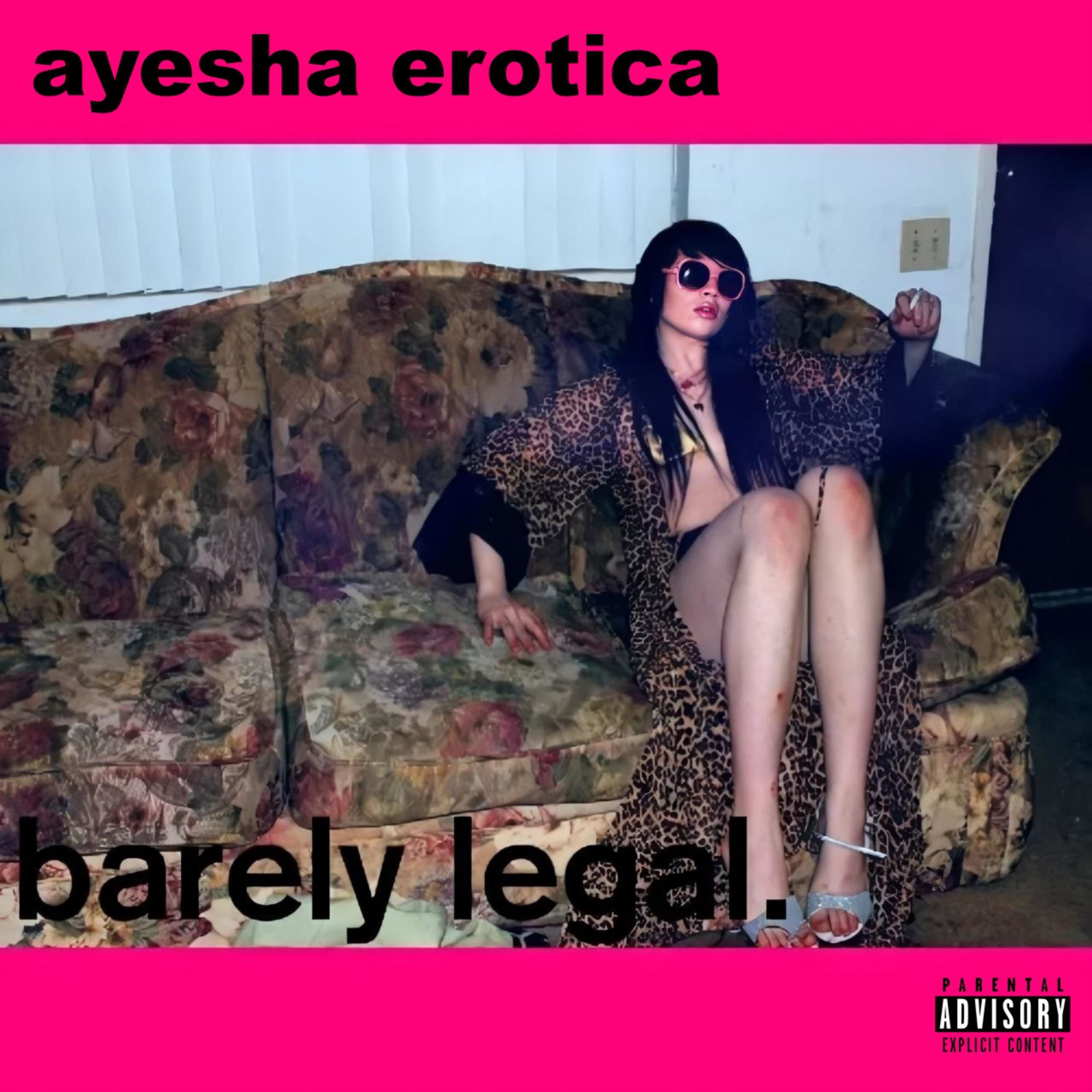 Lyrics | Ayesha Erotica | Trashy