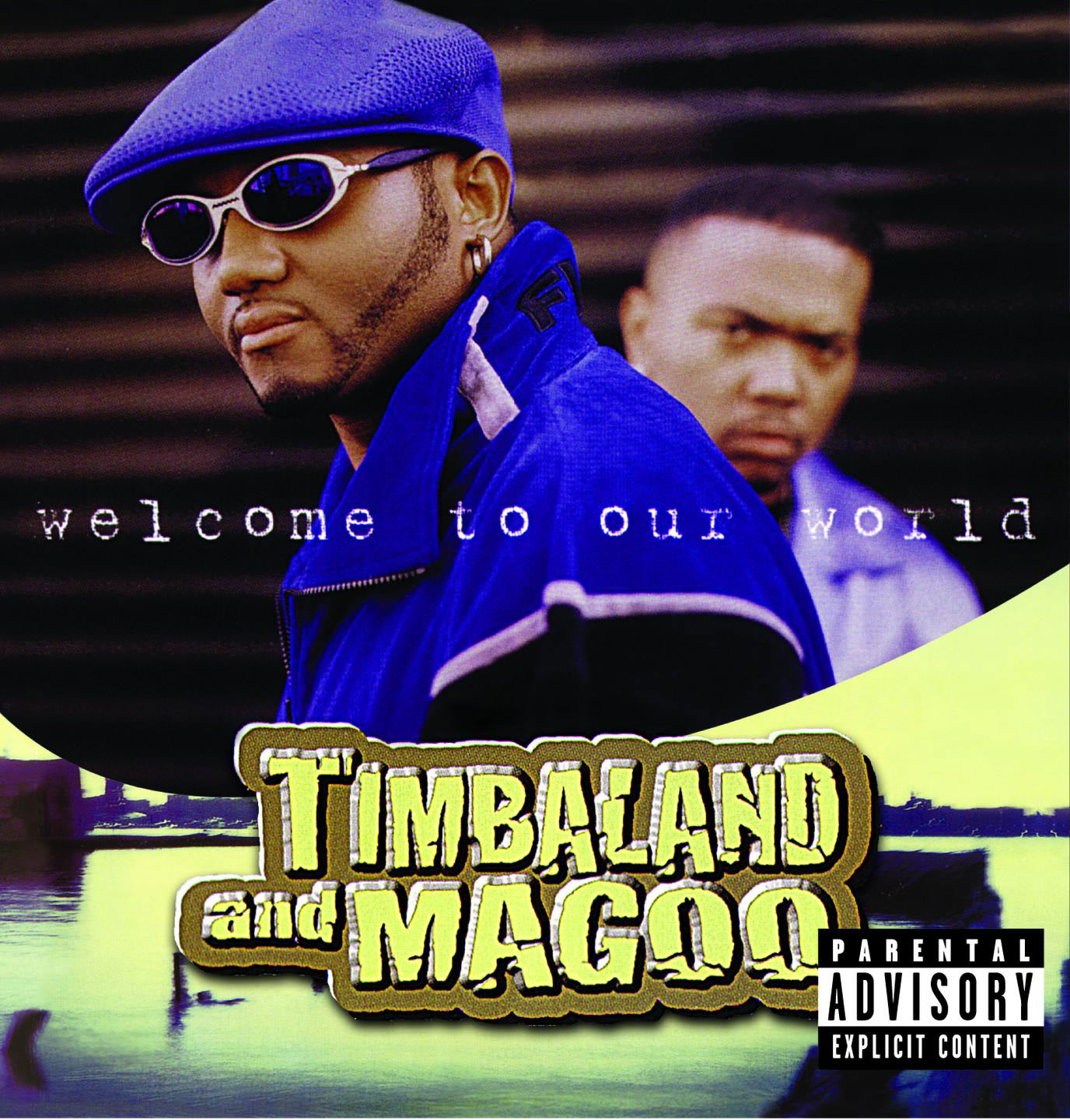 timbaland and magoo luv 2 luv u lyrics