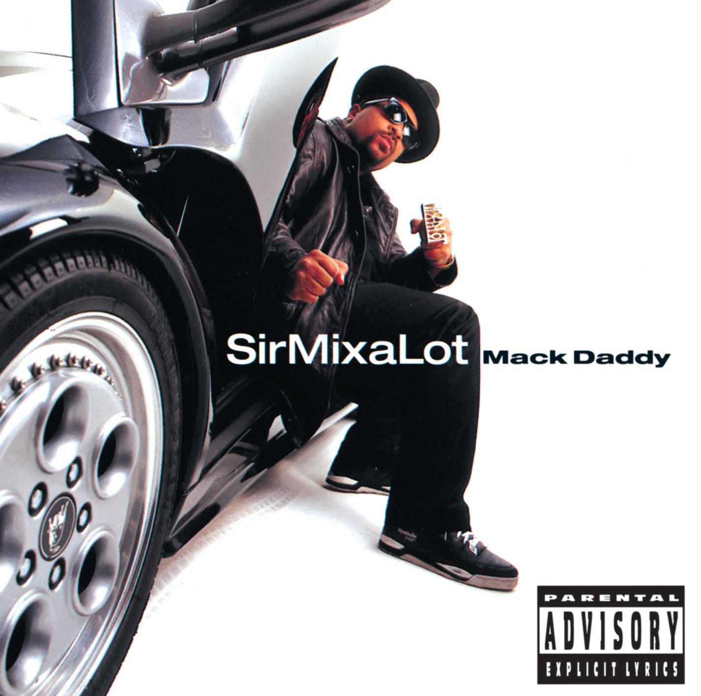 Lyrics | Sir Mix-A-Lot | Baby Got Back