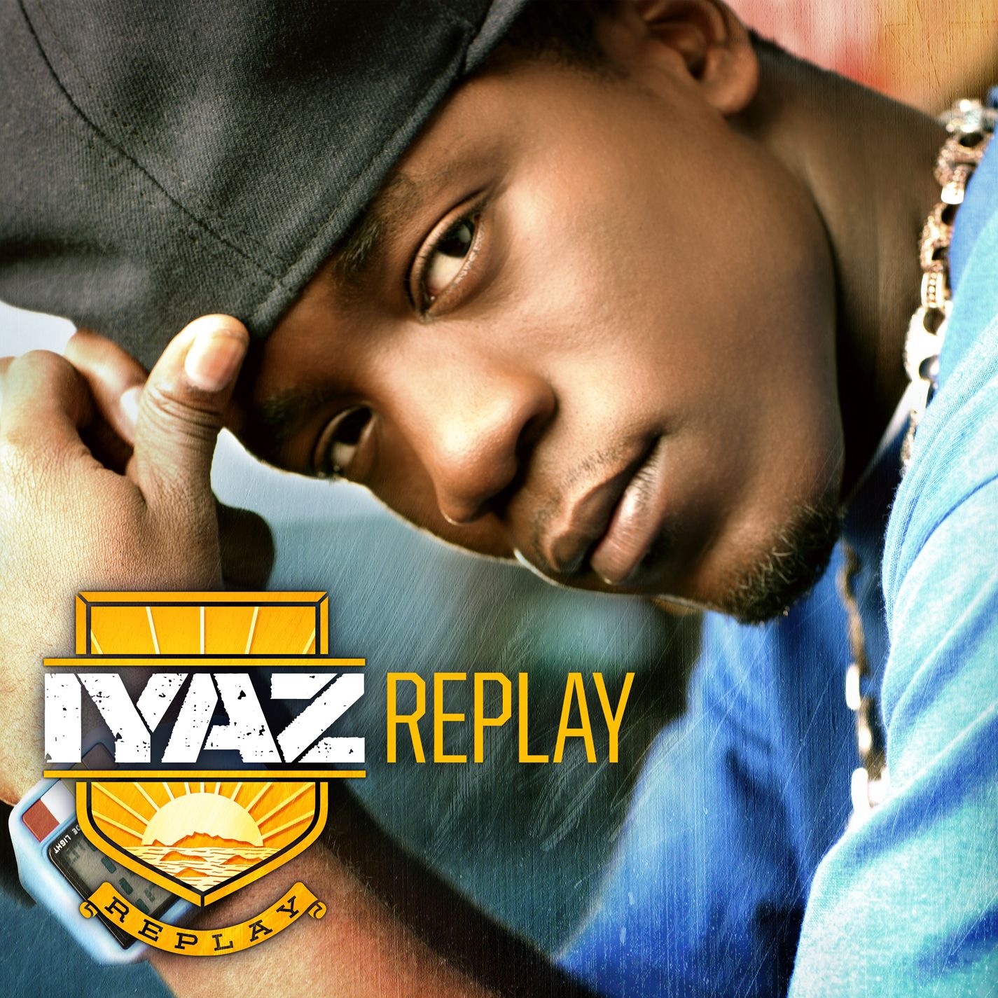 Lyrics | Iyaz | Replay