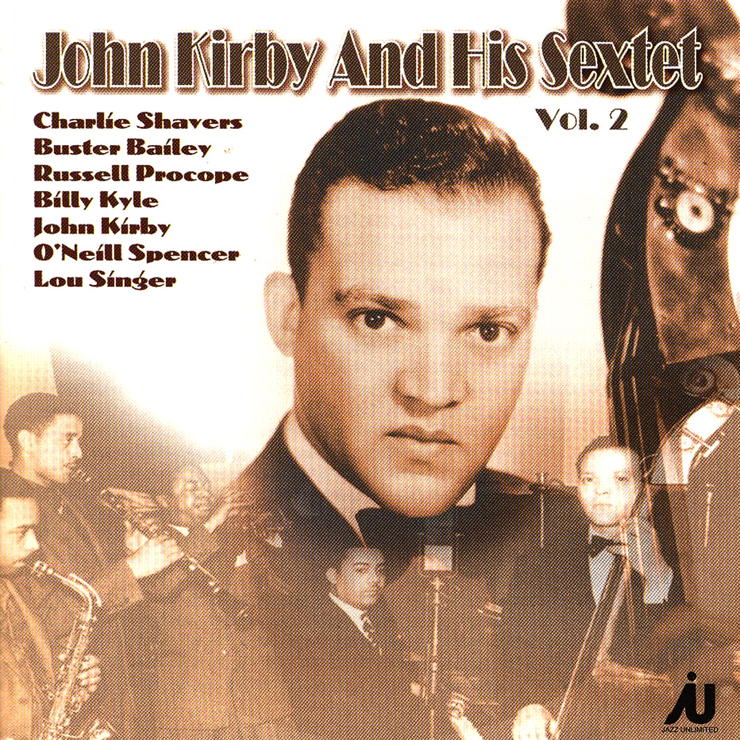 Lyrics John Kirby And John Kirby Sextet Begin The Beguine lyrics-john-kirby-and-john-kirby-sextet-begin-the-beguine