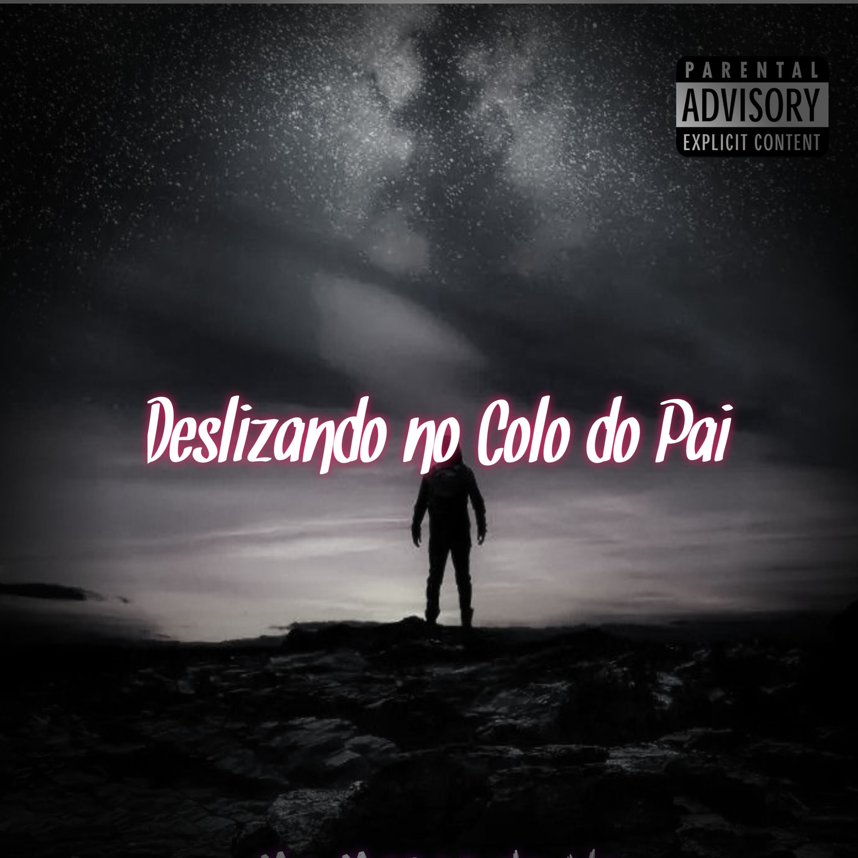 Lyrics | MC Menor Da VG, Caio Passos and Triz | Deslizando no colo do pai