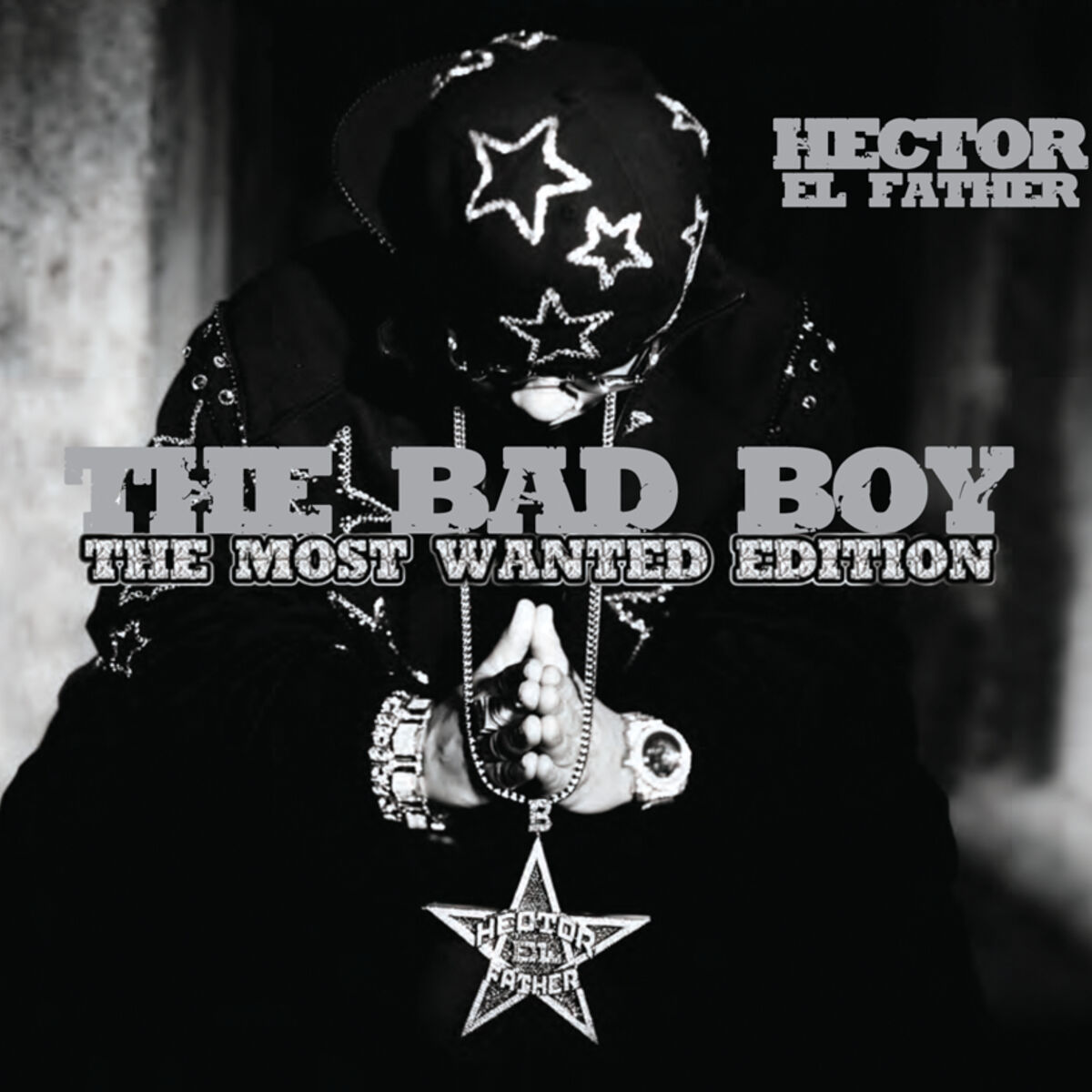 Lyrics | Hector el Father | Maldades