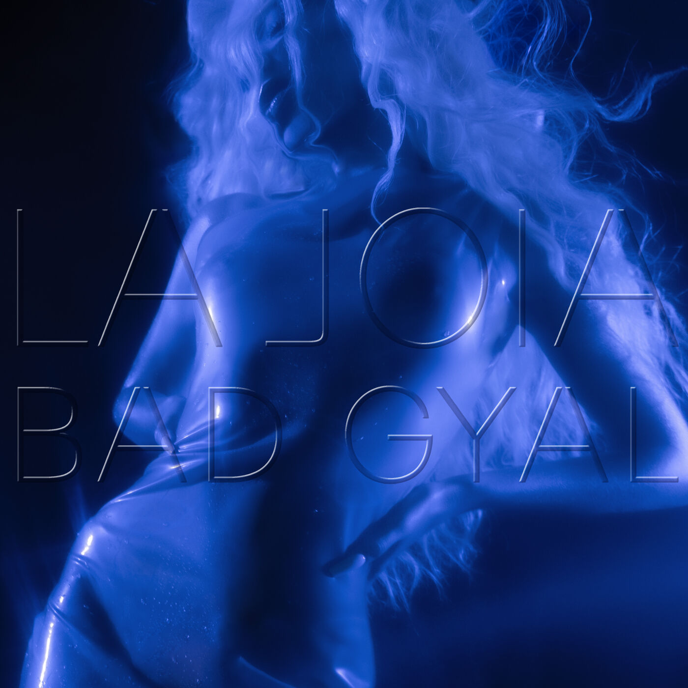 Lyrics | Bad Gyal | Pop Pop