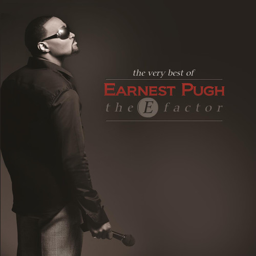 Lyrics | Earnest Pugh | Rain on Us