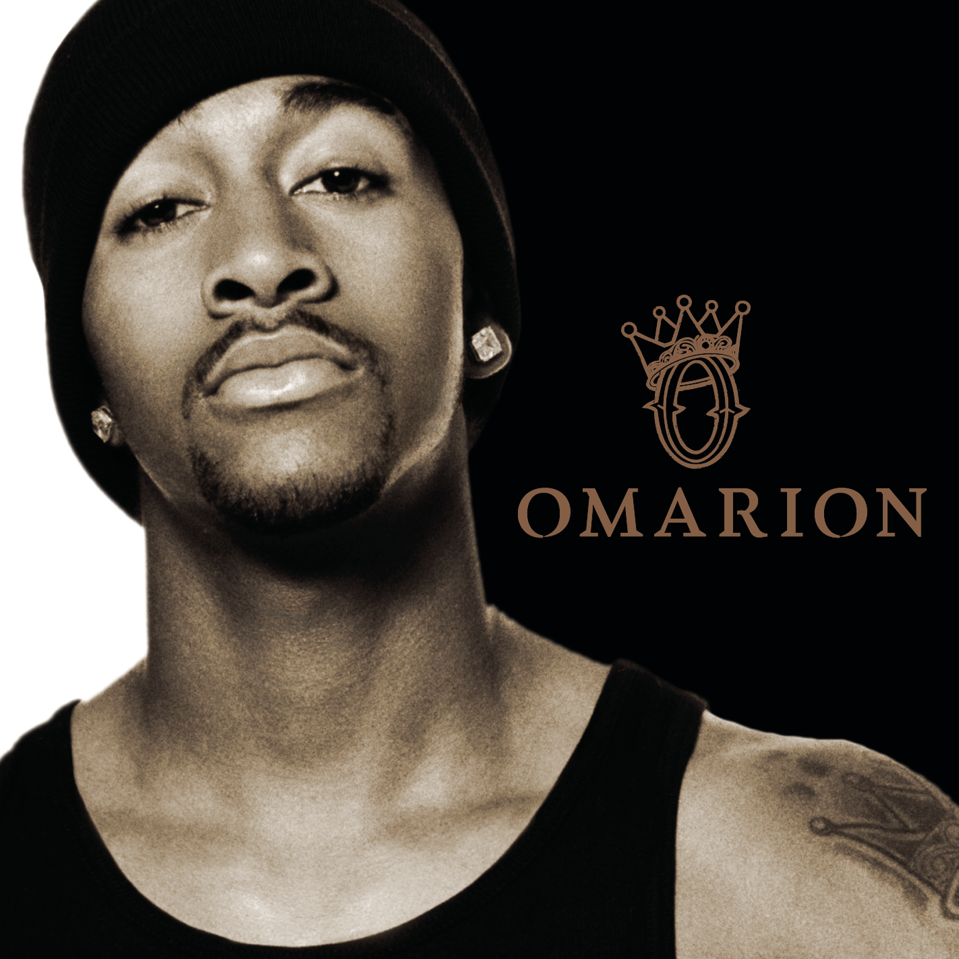 Lyrics | Omarion | Touch